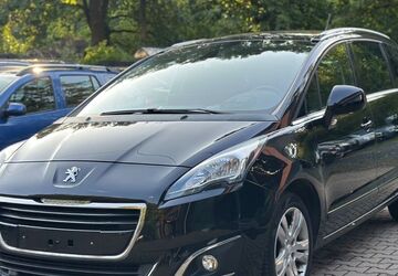 Peugeot 5008 145.600 km 6.900 &euro; Siegen 57080