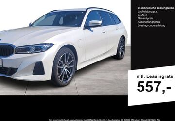 BMW 330 28.043 km 45.890 &euro; Dillenburg 35684
