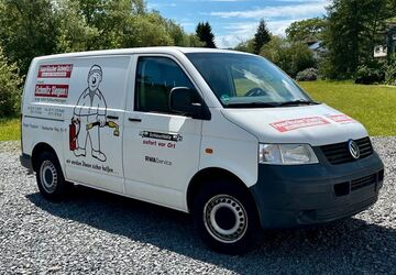 VW T5 Transporter 190.000 km 4.250 &euro; Siegen 57072