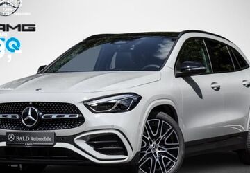 Mercedes-Benz GLA 220 24.500 km 42.440 &euro; Siegen 57074