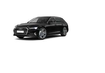 Audi A6 57.268 km 39.960 &euro; Siegen 57074