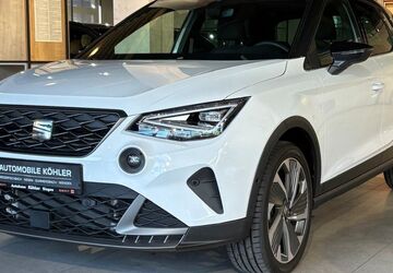 Seat Arona 7.298 km 23.490 &euro; Siegen 57072