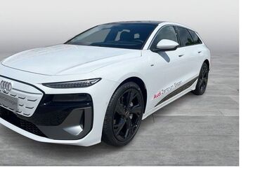 Audi A6 e-tron 15.000 km 64.900 &euro; Siegen 57074