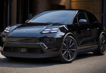 Porsche Macan 4.911 km 89.600 &euro; Siegen 57080