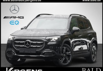 Mercedes-Benz GLB 200 9.500 km 53.880 &euro; Siegen 57074