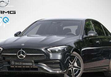 Mercedes-Benz C 220 9.500 km 49.080 &euro; Siegen 57074