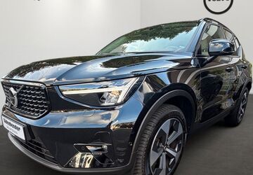 Volvo XC40 20.100 km 33.980 &euro; Siegen 57076