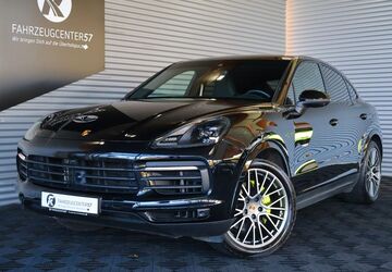 Porsche Cayenne 43.509 km 64.500 &euro; Wenden 57482