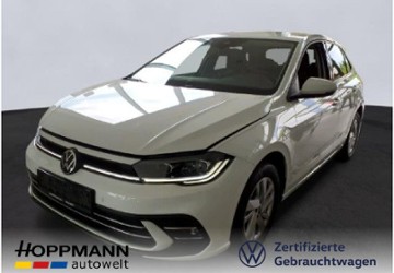 VW Polo 60.059 km 15.990 &euro; Haiger 35708