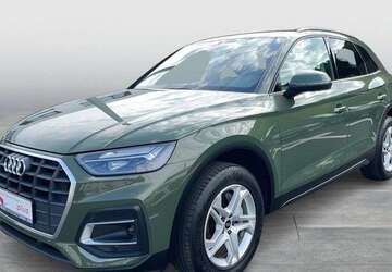 Audi Q5 94.560 km 32.860 &euro; Siegen 57074