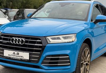 Audi Q5 126.500 km 22.490 &euro; Wilden (Siegerland) 57234
