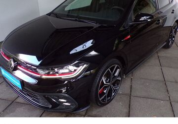 VW Polo 38.475 km 23.970 &euro; Lennestadt 57368