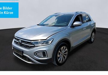 VW T-Roc 44.500 km 23.550 &euro; Siegen 57074