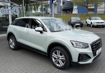 Audi Q2 7.776 km 27.490 &euro; Waldbröl 51545