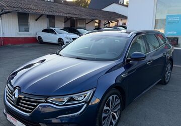 Renault Talisman 112.000 km 11.890 &euro; Neunkirchen 57290