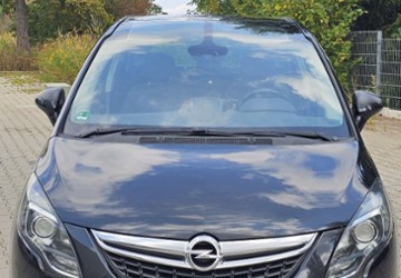 Opel Zafira Tourer 277.000 km 5.700 &euro; Olpe 57462
