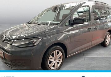 VW Caddy Maxi 5.000 km 39.990 &euro; Siegen 57074