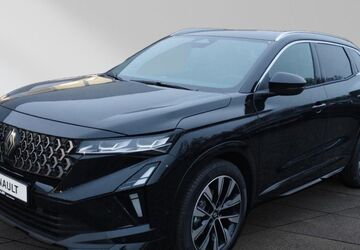 Renault Austral 37.000 km 25.700 &euro; Haiger 35708