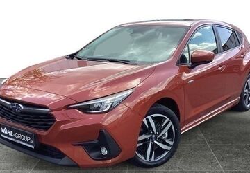 Subaru Impreza 1.334 km 29.470 &euro; Siegen 57076