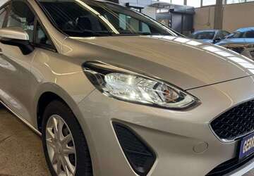 Ford Fiesta 75.000 km 9.950 &euro; Drolshagen 57489