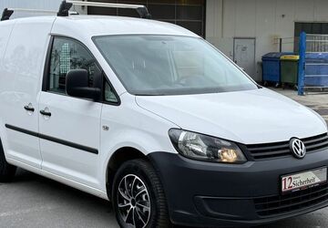 VW Caddy 179.647 km 5.500 &euro; Wilnsdorf 57234