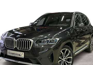 BMW X3 85.422 km 37.970 &euro; Siegen 57076
