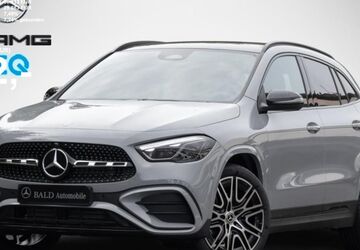 Mercedes-Benz GLA 220 31.500 km 42.690 &euro; Siegen 57074