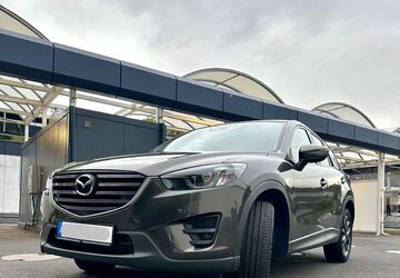 Mazda CX-5 169.000 km 11.999 &euro; Siegen 57074