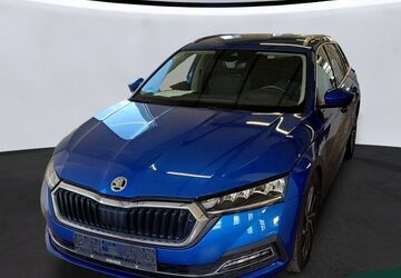Skoda Octavia 76.000 km 21.950 &euro; Siegen 57076