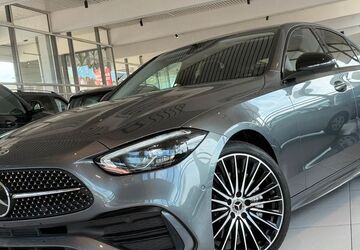 Mercedes-Benz C 220 91.322 km 33.991 &euro; Siegen 57078