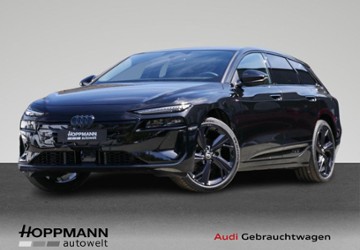 Audi A6 e-tron 6.000 km 62.730 &euro; Herborn 35745