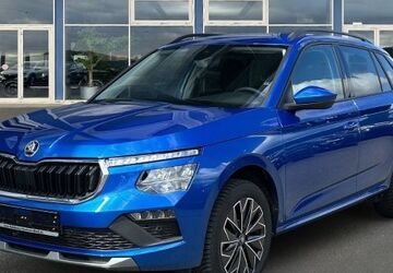 Skoda Kamiq 4.780 km 25.950 &euro; Herborn 35745