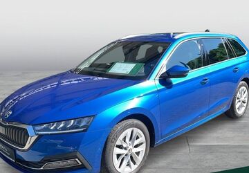 Skoda Octavia 65.950 km 24.350 &euro; Siegen 57076
