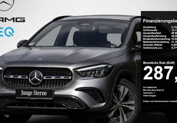 Mercedes-Benz GLA 200 54.901 km 30.440 &euro; Siegen 57074