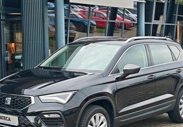 Seat Ateca 54.199 km 20.790 &euro; Wissen 57537