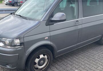 VW T5 Transporter 325.350 km 10.990 &euro; Zehnhausen 56477