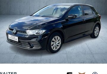 VW Polo 19.950 km 16.950 &euro; Kreuztal 57223