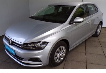 VW Polo 29.995 km 14.670 &euro; Lennestadt 57368