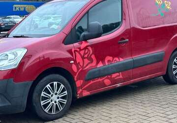 Citroen Berlingo 209.396 km 2.250 &euro; Siegen 57080