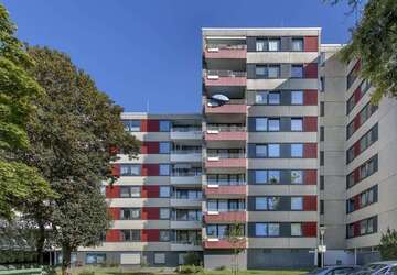 Wohnung Siegen - 3 Zimmer, 81 m&sup2;, 529&euro; | Angebot:27352407
