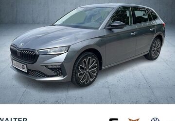 Skoda Scala 26.900 km 18.450 &euro; Kreuztal 57223