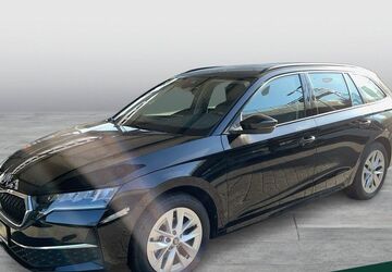 Skoda Octavia 20.800 km 26.950 &euro; Siegen 57076