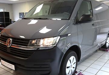 VW T6 Transporter 52.900 km 27.150 &euro; Netphen 57250