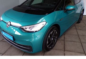 VW ID.3 55.636 km 26.970 &euro; Lennestadt 57368