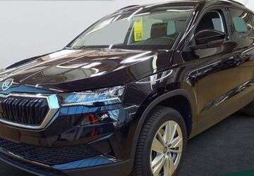 Skoda Karoq 7.950 km 32.950 &euro; Siegen 57076