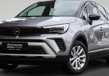 Opel Crossland (X) 40.609 km 14.990 &euro; Siegen 57072