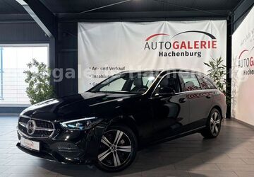 Mercedes-Benz C 300 137.100 km 23.690 &euro; Hachenburg 57627
