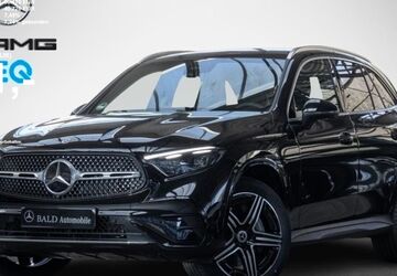 Mercedes-Benz GLC 300 36.500 km 58.180 &euro; Siegen 57074