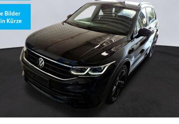 VW Tiguan 82.600 km 31.950 &euro; Siegen 57076