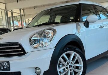 Mini Countryman D (Cooper) 197.671 km 7.991 &euro; Siegen 57078